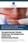 Vergleichende Studie Zwischen Serologischen Tests Und Nukleinsäuretests