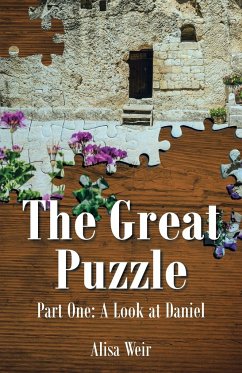 The Great Puzzle - Weir, Alisa