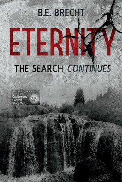 ETERNITY (eBook, ePUB) - Brecht, B. E.