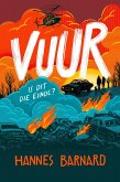 Vuur (eBook, ePUB) Vuur (eBook, ePUB)