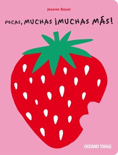Cover Pocas, muchas ¡muchas más! (eBook, ePUB)