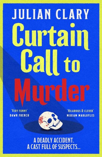 Curtain Call to Murder (eBook, ePUB) Curtain Call to Murder (eBook, ePUB)
