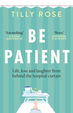 Cover Be Patient (eBook, ePUB)