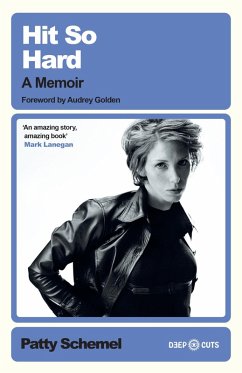 Cover Hit So Hard (eBook, ePUB)