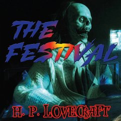 The Festival (MP3-Download) - Lovecraft, H. P.