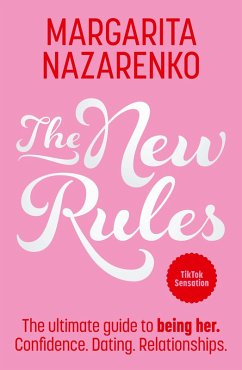 Cover The New Rules (eBook, ePUB)