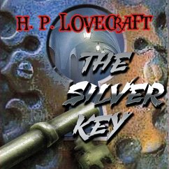 The Silver Key (MP3-Download) - Lovecraft, H. P.