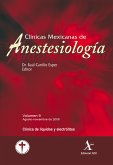 Clínica de líquidos y electrólitos CMA Vol. 9 (eBook, PDF)