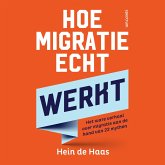 Hoe migratie echt werkt (MP3-Download)