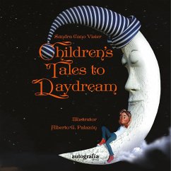 Cover Children's Tales to Daydream (eBook, ePUB)