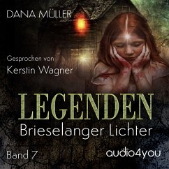 Legenden Band 7 (MP3-Download) - Müller, Dana