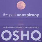The God Conspiracy (MP3-Download)