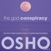 The God Conspiracy (MP3-Download)
