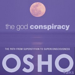 Cover The God Conspiracy (MP3-Download)