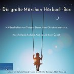 Die große Märchen-Hörbuch-Box (MP3-Download)