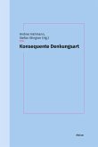 Konsequente Denkungsart (eBook, PDF)