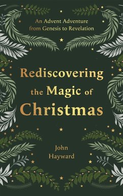 Cover Rediscovering the Magic of Christmas (eBook, ePUB)