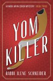 Yom Killer (eBook, ePUB)