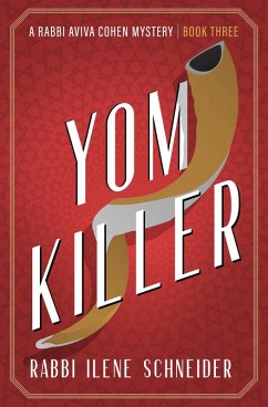 Yom Killer (eBook, ePUB) - Schneider, Ilene