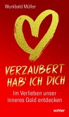 Verzaubert hab' ich dich (eBook, PDF)