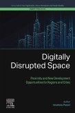 Digitally Disrupted Space (eBook, ePUB)