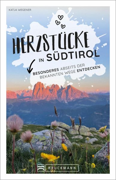 Herzstücke in Südtirol (eBook, ePUB)