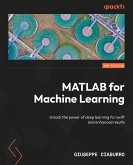 MATLAB for Machine Learning (eBook, ePUB)