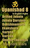 Upanishad 8 (eBook, ePUB)