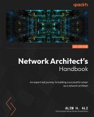 Network Architect's Handbook (eBook, ePUB)