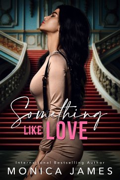 Something Like Love (eBook, ePUB) - James, Monica