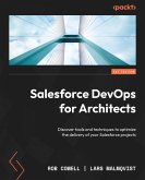 Salesforce DevOps for Architects (eBook, ePUB)