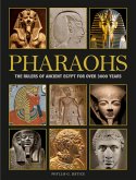 Pharaohs (eBook, ePUB)