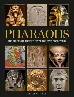 Pharaohs (eBook, ePUB) - Jestice, Phyllis G.
