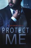 Protect me - my secretly love (eBook, ePUB)