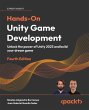 Hands-On Unity Game Development (eBook,... - Bild 1