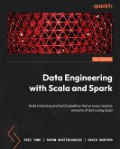 Data Engineering with Scala and Spark (eBook, ePUB)