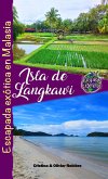 Isla de Langkawi (eBook, ePUB)
