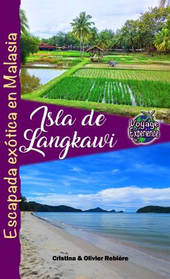 Isla de Langkawi (eBook, ePUB) - Rebiere, Cristina; Rebiere, Olivier