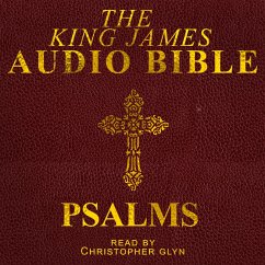 Psalms with Music (MP3-Download) - Glynn, Christopher