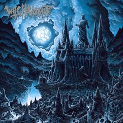 Funeral Sanctum (Royal Blue Vinyl) - Witch Vomit