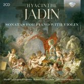 Jadin:Sonatas For Piano With Violin