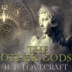 The Other Gods (MP3-Download) - Lovecraft, H. P.