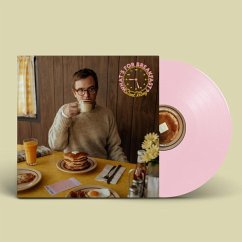 What'S For Breakfast (Pink Colored) - May,Dent