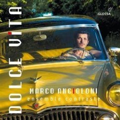 Cover Italian And French Songs 1932 - 1956