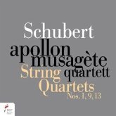 Streichquartette