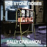 Sally Cinnamon (Expanded) - Ltd White Vinyl