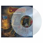 Blood On Canvas (Ltd. Clear Vinyl)