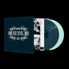 Hopes And Fears (20th Anni,Ltd. 2lp Coloured) - Keane