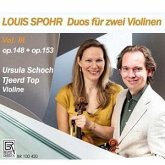 Duos Für Zwei Violinen Vol. Iii Duos Für Zwei Violinen Vol. Iii