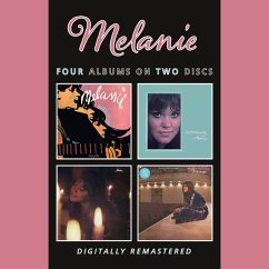Born To Be/Affectionately/Candles In The Wind - Melanie